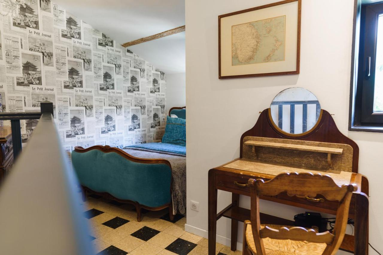Logement Onze Chambres & Gites Raissac-d'Aude Exterior photo
